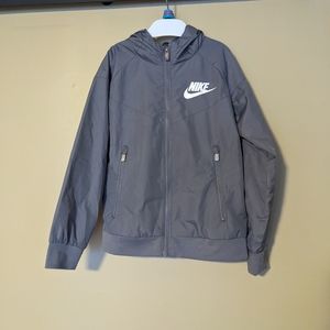 Nike windbreaker